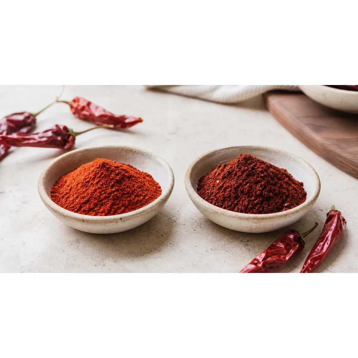 Smoked Paprika Powder - 2