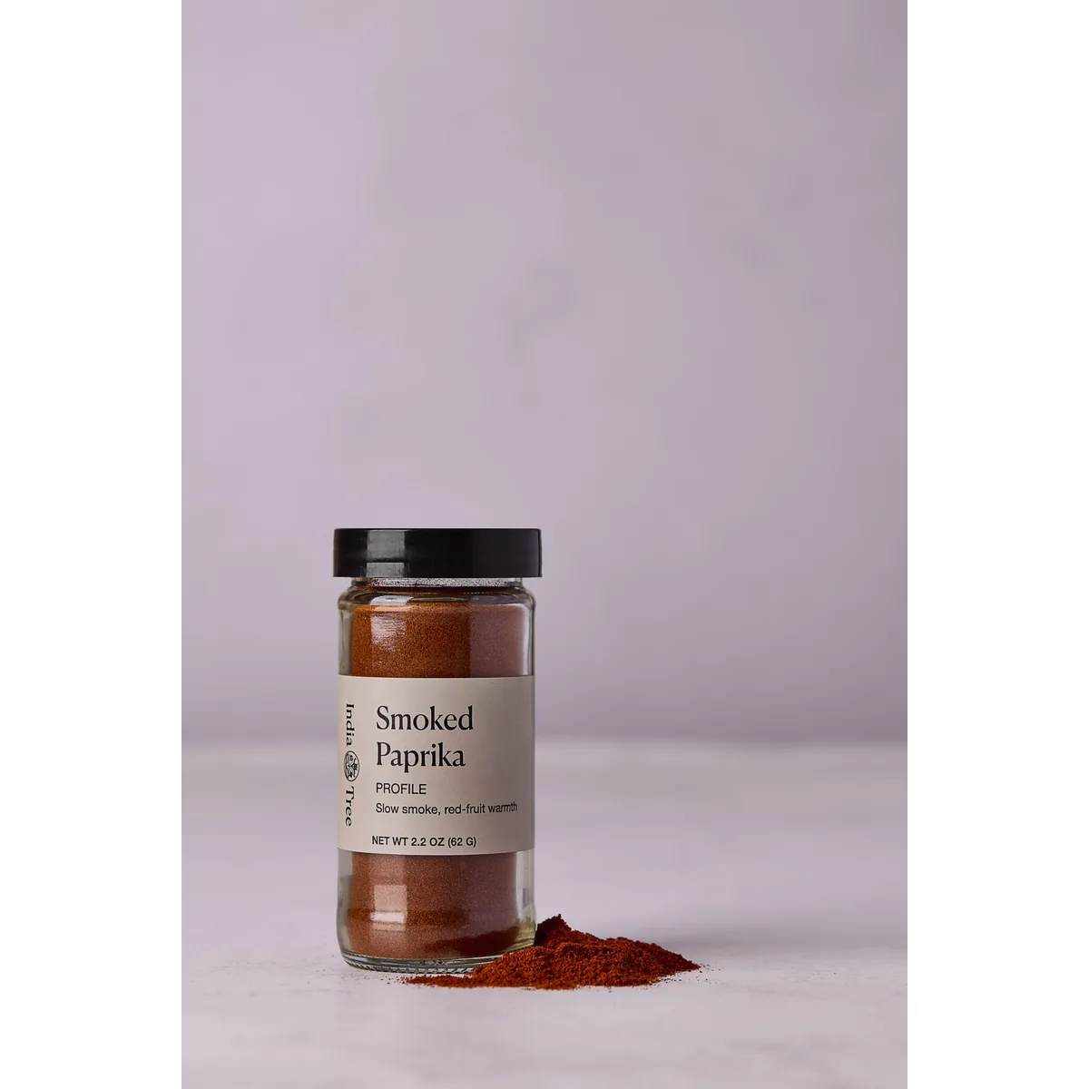Smoked Paprika Powder - 3