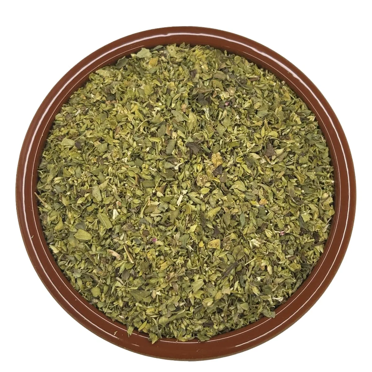 Dried Oregano Leaves - 4