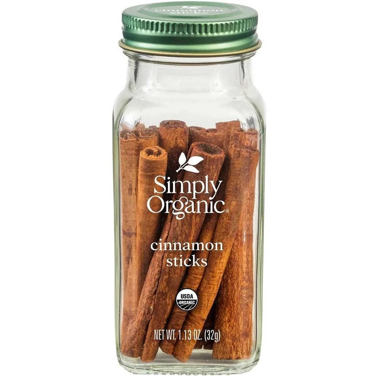 Cinnamon Quills - 2