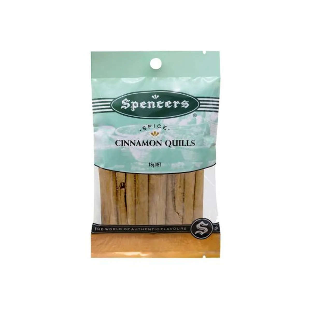 Cinnamon Quills - 4