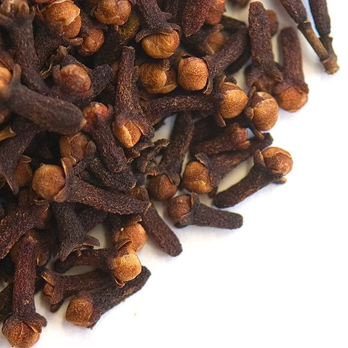 Whole Cloves
