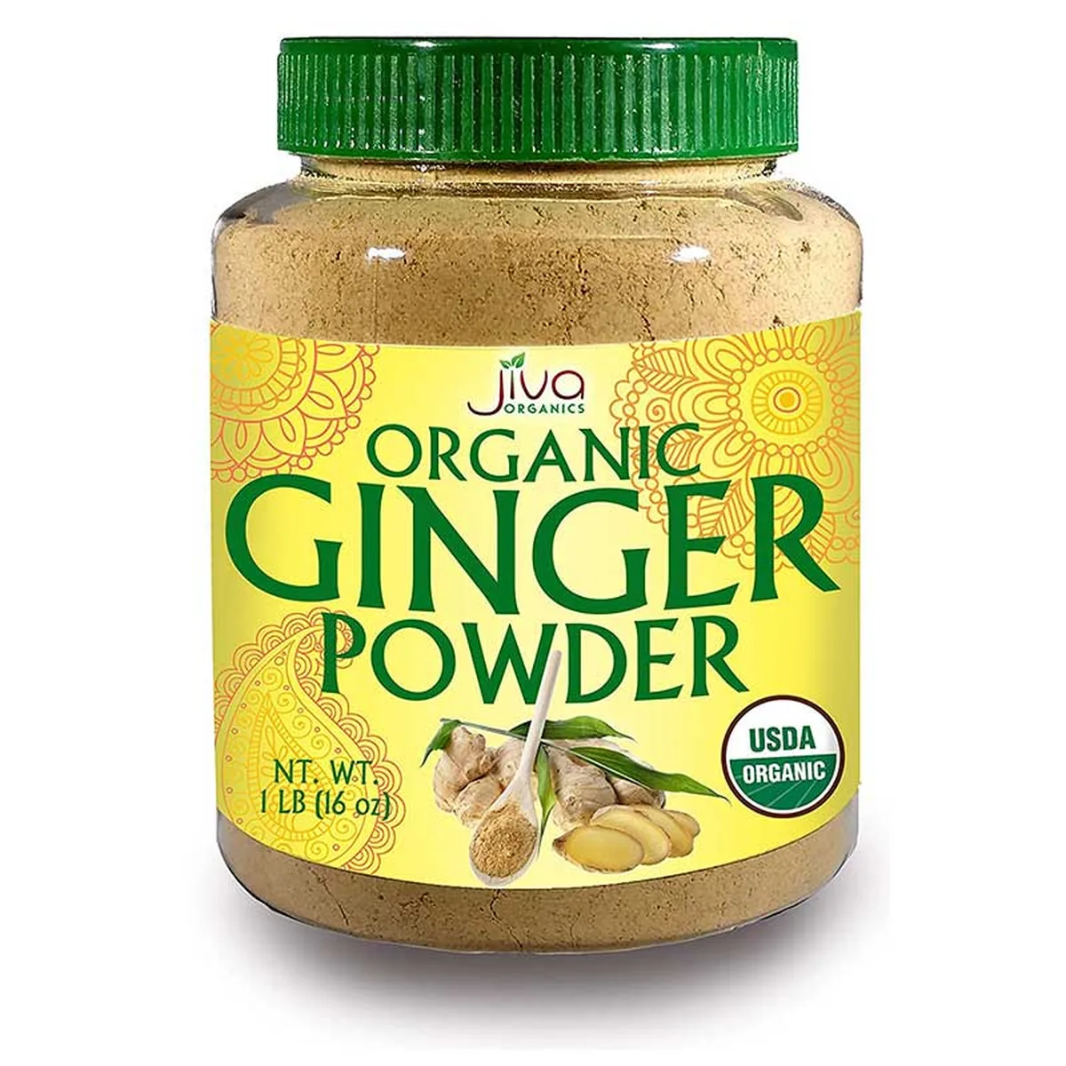 Ginger Powder